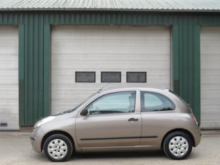 Nissan Micra 1.2 VISIA