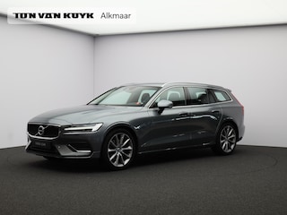 Volvo V60 2.0 T4 Momentum Pro
