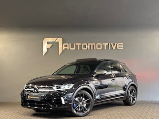 Volkswagen T-Roc 2.0 TSI 4Motion R Pano|Akra|IQ|Keyless|DCC