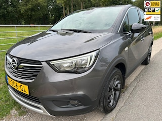 Opel Crossland X 1.2 Turbo 120 Jaar Edition dealer ond. prachtige auto