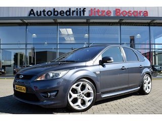 Ford Focus 2.5 226pk ST Recaro Sportstoelen | Full Map Navi | Airco | 18 Inch LMV | Schuifdak