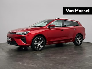 MG 5 Electric Standard Range Luxury