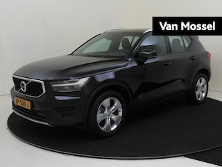 Volvo XC40 2.0 T4 Momentum Pro | Aut.  1e eigenaar | Harman Kardon | Leder | 360 Camera | Navigatie | Winterbandenset |