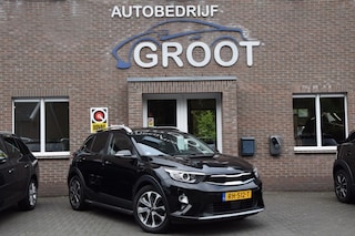 Kia Stonic 1.0 T-GDI DYN.LINE