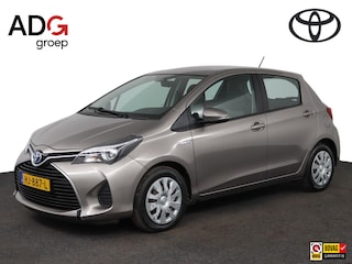 Toyota Yaris 1.5 Hybrid Aspiration | Cruise control | Bluetooth | Trekhaak |