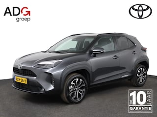 Toyota Yaris Cross 1.5 Hybrid 130 Dynamic | Nieuw direct beschikbaar |