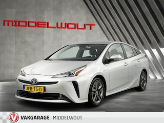 Toyota Prius 1.8 Dynamic/JBL Soudsyst./Stoelv/Navi/BTW/A.Came/Keyless