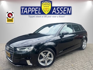 Audi A3 Verkocht !!!!! 1.0 TFSI Sport Lease Edition