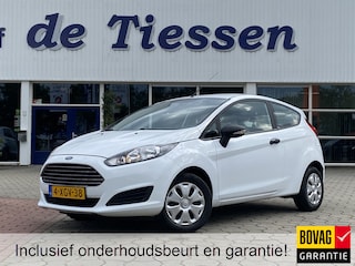 Ford Fiesta 1.0 Ambiente Rijklaar met beurt & garantie