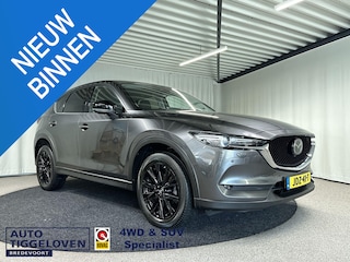 Mazda CX-5 2.5 SkyActiv-G 194 Sportive Automaat | Trekhaak | Bose | 360 camera