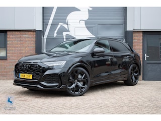 Audi Q8 4.0 TFSI Q8 quattro / BTW / B&O / Pano / 23''