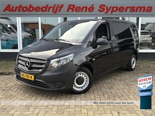 Mercedes-Benz Vito 114 CDI | Automaat | Parkeer Camera | Navi | Cruise