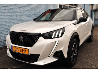 Peugeot 2008 1.2 GT-Aut. Nav key-less cam dodehoeks