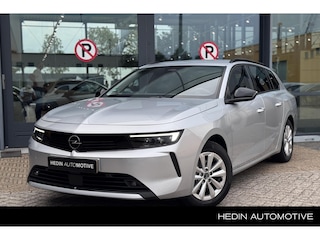 Opel Astra Sports Tourer 1.2 Turbo Business Edition | Navigatie | Adaptive Cruise Control | Camera | Apple Carplay/Android Auto