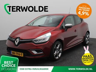 Renault Clio TCe 120 Intens | Pack GT Line |