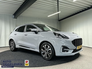 Ford Puma 1.0 EcoBoost Hybrid ST-Line X Automaat | Navi | Pano