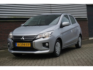 Mitsubishi Space Star 1.2 Cool+/AppleCarPlay Navigatie/Airco/Nette Auto /RijklaarPrijs!