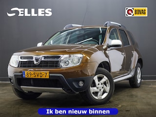 Dacia Duster 1.6 Aniversare 2wd | Trekhaak
