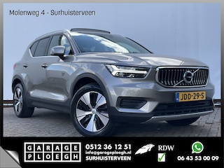 Volvo XC40 1.5 T5 Recharge PHEV Inscription Pano Elek.Trekhaak Memory Carplay Led Plug-in!