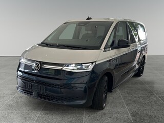 Volkswagen Multivan 1.5 eHybrid L2 Bulli 4Motion 245 PK | 7 zits | Art Velour | Trekhaak | 360 camera Prijs incl btw/bpm