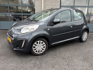 Citroën C1 1.0 Collection