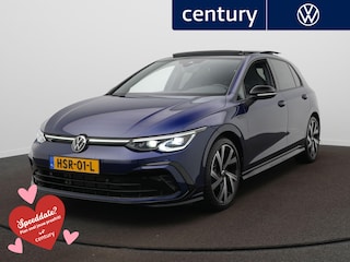 Volkswagen Golf 1.5 eTSI R-Line Business / Panodak / Adap. Cruise / Camera