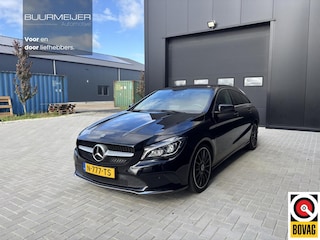 Mercedes-Benz CLA Shooting Brake 180 Business Solution AMG - Volledig onderhouden - Trekhaak - Stoelverwarming - Parkeercamera - Cruise Control -