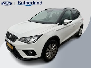 Seat Arona 1.0 TSI Style Business Intense 115pk |Apple Carplay/ Android auto | Achteruitrijcamera