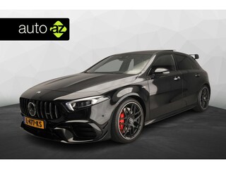 Mercedes-Benz AMG 45 4MATIC+ Premium Plus | Pano | HUD | 360 cam | Leder geventileerd