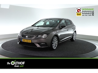 Seat Leon ST 1.4 TSI X-PERIENCE | CARPLAY | CRUISE | CLIMA|