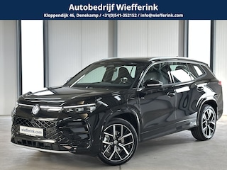 Volkswagen Tayron 1.5 eHybrid R-Line 272pk | Elek. Trekhaak | 360 camera | Pano | Stoel- en stuurverwarming