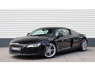 Audi R8 4.2 V8 FSI | Carbon | B&O | Handgeschakeld | KW Schroefset