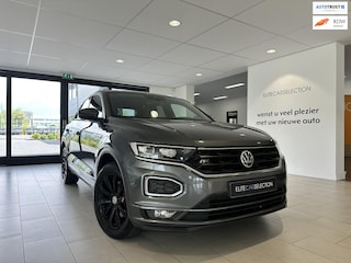 Volkswagen T-Roc 1.0 TSI Sport