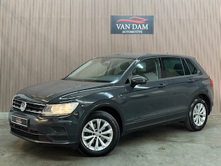 Volkswagen Tiguan 1.5 TSI ACT Comfortline Business 2019 DSG NAVI BLUETOOTH