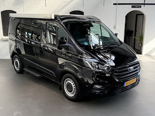 Westfalia Nugget Trekhaak - achteruitrijcamera - luifel Douche - dubbel bed - etc...