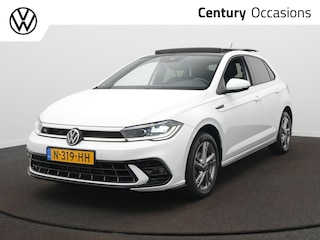 Volkswagen Polo 1.0 TSI R-Line DSG / Panodak / Camera / IQ-Light