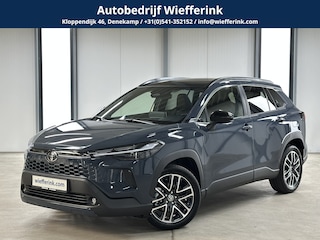 Toyota Corolla Cross Hybrid 180 Executive | Leder | Pano | JBL | Camera |
