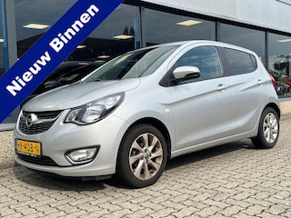 Opel Karl 1.0 ecoFLEX Cosmo ECC/LM/CRUISE/PDC/MISTLAMPEN