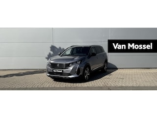 Peugeot 5008 1.2 Hybrid 136 GT
