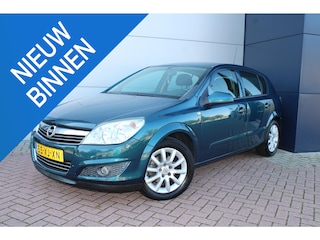 Opel Astra 1.6 Temptation Automaat Airco met nieuwe APK Prima onderhouden