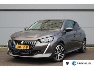 Peugeot 208 1.2 Allure