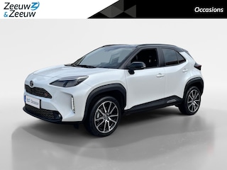 Toyota Yaris Cross 1.5 Hybrid GR Sport