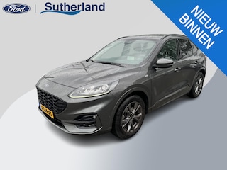 Ford Kuga 1.5 EcoBoost ST-Line X 150pk | Driver Assistance Pack | Winterpack | Technology pack | Wegklapbare Trekhaak | 1.800kg Trekgewicht