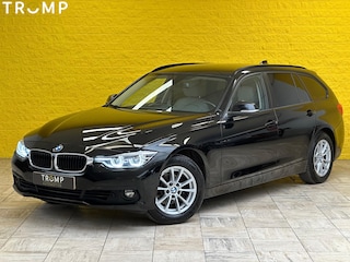 BMW 3-serie Touring 318i High Executive