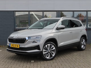 Skoda Karoq 1.5 TSI ACT Business Edition | camera | adaptive cruise |