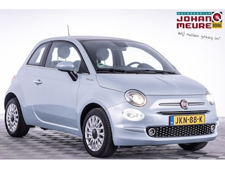 Fiat 500 1.0 Hybrid Dolcevita | PANORAMADAK | CARPLAY | AIRCO | VELGEN