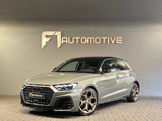 Audi A1 Sportback 30 TFSI 2x S Line Night|Lane Assist|NLauto