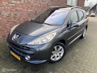 Peugeot 207 SW 1.6 VTi XS