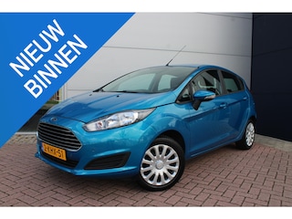 Ford Fiesta 1.0 Champion 5-drs Airco 88.683km