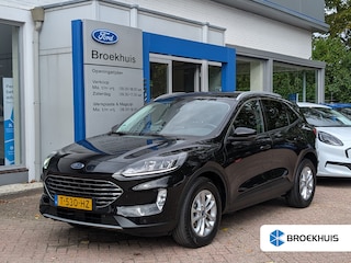 Ford Kuga 2.5 PHEV Titanium 225pk | Camera | Climate | Carplay | Winter Pack | Dealeronderhouden & 1e Eigenaar